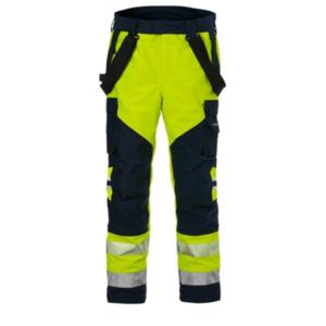 2095 GXE Flamestat high vis GORE-TEX PYRAD® shell trousers